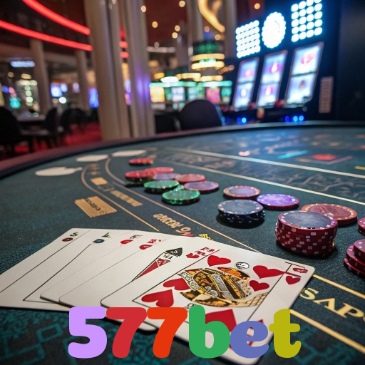 A Magia dos Jogos de Fantasia na 577bet