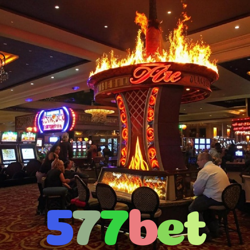 A Magia dos Jogos de Fantasia na 577bet