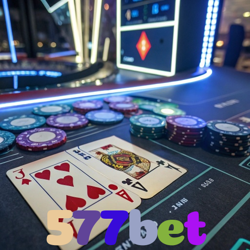 No 577bet, a emoção é constante e as oportunidades de ganho nunca acabam.