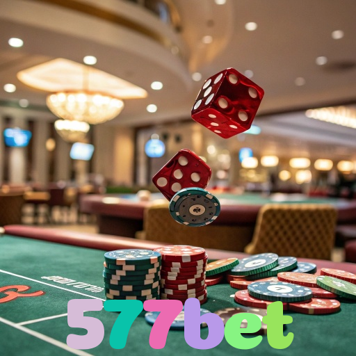 A Magia dos Jogos de Fantasia na 577bet
