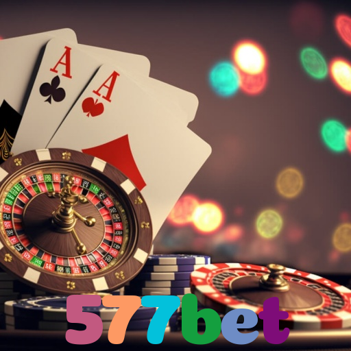 A Magia dos Jogos de Fantasia na 577bet