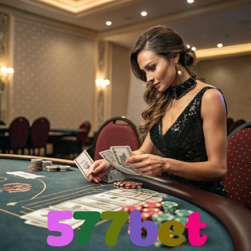 Ganhe com Apostas Surpreendentes no 577bet