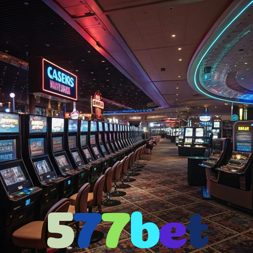 A Magia dos Jogos de Fantasia na 577bet