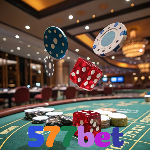 A Magia dos Jogos de Fantasia na 577bet